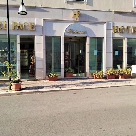 Hotel Pace San Giovanni Rotondo Extérieur photo