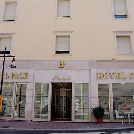 Hotel Pace San Giovanni Rotondo Extérieur photo